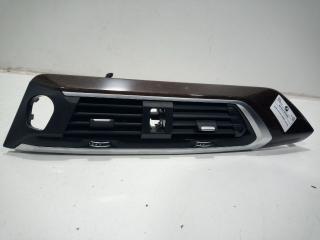 дефлектор обдува салона BMW X3 G01 2020, 2.0 л., B47 D20 B, дизель, АКПП, внедорожник 5 дв., 9363444