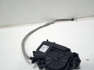 замок багажника BMW 5 серия G30/G31 G30 2019, 2.0 л., дизель, АКПП, седан, 7383561