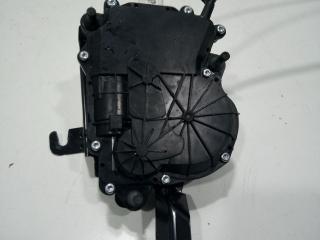 замок багажника BMW 3 серия F30/F31 [рестайлинг] 2018, 3.0 л., бензин, АКПП, универсал, 7269516