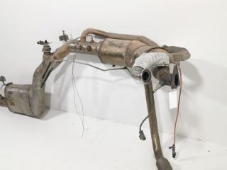 катализатор Land Rover Range Rover 4 поколение [рестайлинг] 2020, 3.0 л., дизель, АКПП, внедорожник 5 дв., KAT227, KPLA-5H380-AB