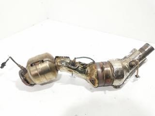 фильтр сажевый Land Rover Range Rover 4 поколение [рестайлинг] 2020, 3.0 л., дизель, АКПП, внедорожник 5 дв., JPLA-5H341-AG, KAT218