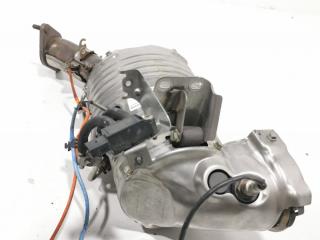 катализатор Land Rover Range Rover Velar 1 поколение 2020, 2.0 л., 204DTD, дизель, АКПП, внедорожник 5 дв., KAT218, GX73-5H240-CJ, CD013