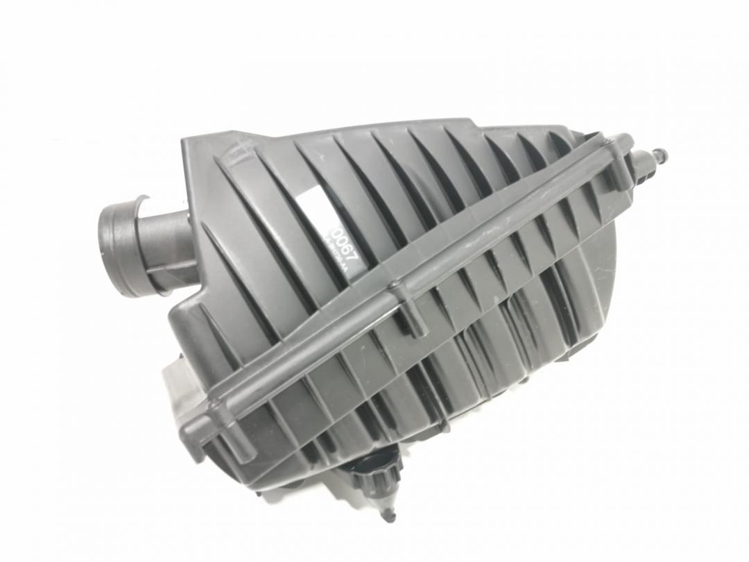 корпус воздушного фильтра Land Rover Discovery 5 поколение 2020, 3.0 л., 306DT, дизель, АКПП, внедорожник 5 дв., GPLA-9H736-AA, CPLA-9600-DC - фото №1