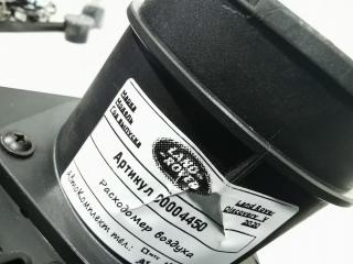 расходомер воздуха Land Rover Discovery 5 поколение 2020, 3.0 л., 306DT, дизель, АКПП, внедорожник 5 дв., 0280218307, G4D3-12B579-AA