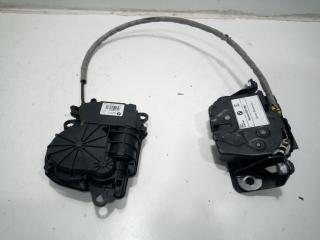 замок багажника BMW 3 серия F30/F31 [рестайлинг] 2018, 3.0 л., бензин, АКПП, универсал, 7269516