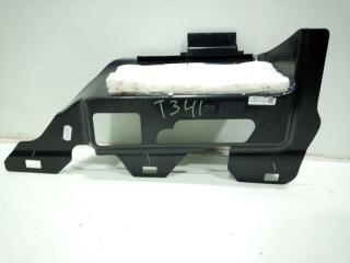 пластик Land Rover Discovery Sport 1 поколение [рестайлинг] 2020, 2.0 л., гибрид, АКПП, внедорожник 5 дв., J9C314A076BA