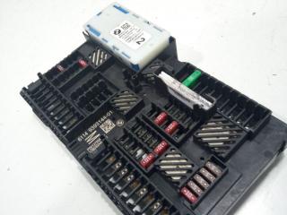 блок предохранителей BMW 5 серия G30/G31 G30 2019, 2.0 л., дизель, АКПП, седан, 61356839218