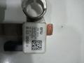клемма аккумулятора минус BMW X3 G01 2020, 2.0 л., B47 D20 B, дизель, АКПП, внедорожник 5 дв., 6824838 - фото №2