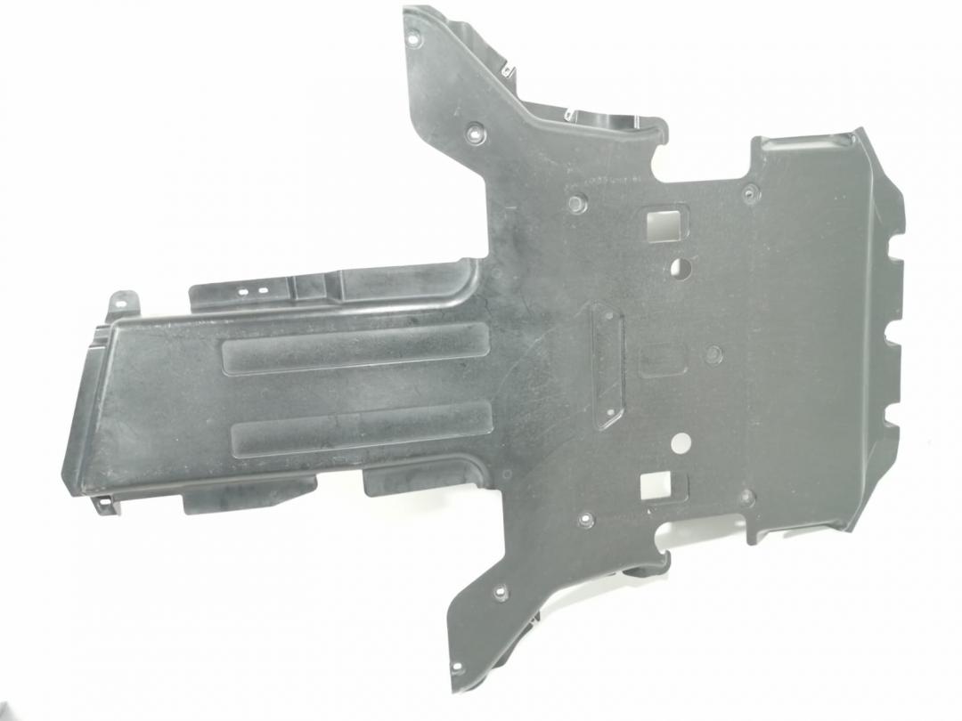 защита двигателя Land Rover Range Rover Velar 1 поколение 2020, 2.0 л., 204DTD, дизель, АКПП, внедорожник 5 дв., HK83-6B629-BE - фото №1