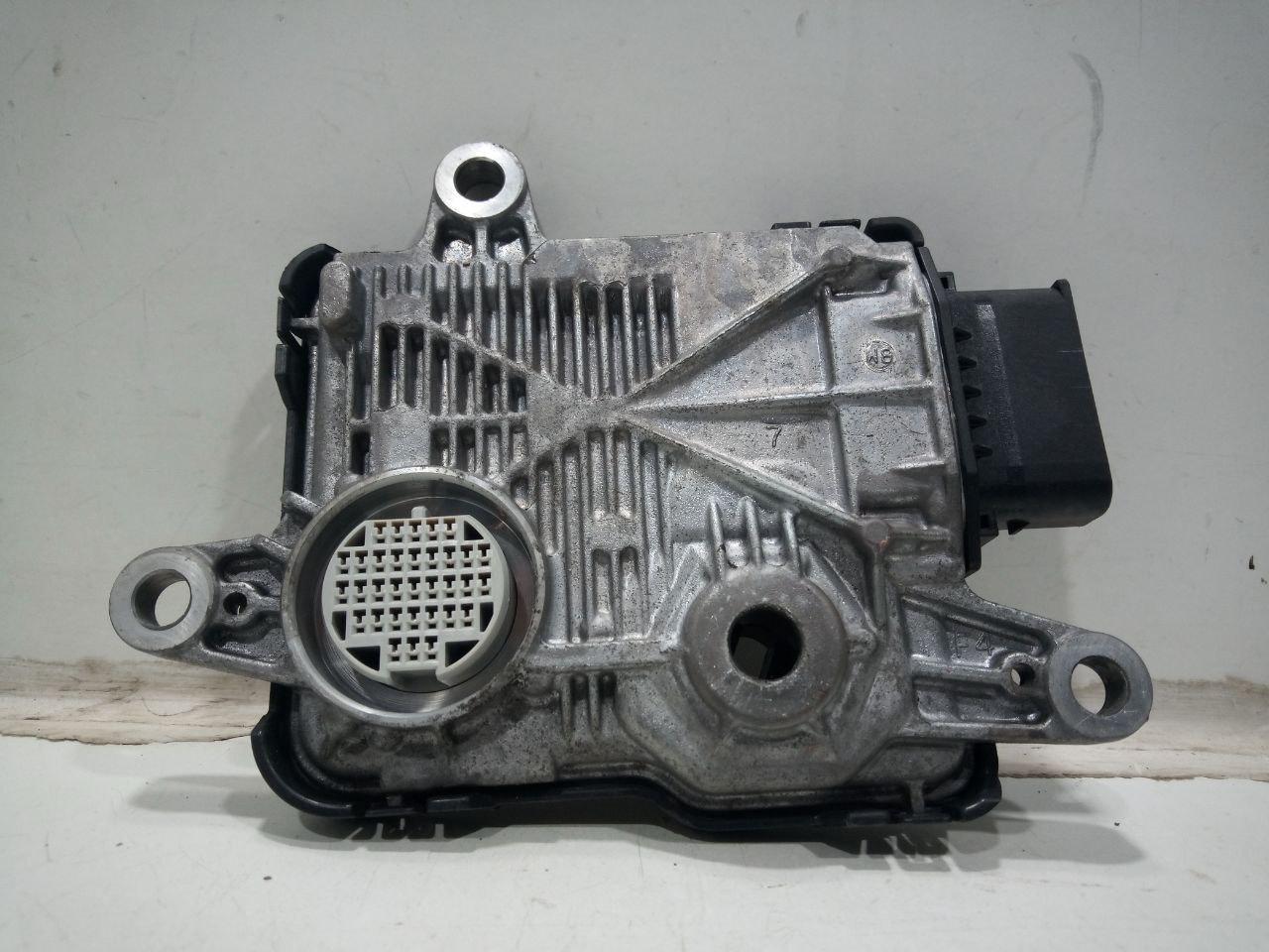 блок управления АКПП Mini Clubman 2 поколение (F54) 2018, 2.0 л., бензин, АКПП, хетчбэк 5 дв., 8627098 - фото №1