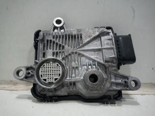 блок управления АКПП Mini Clubman 2 поколение (F54) 2018, 2.0 л., бензин, АКПП, хетчбэк 5 дв., 8627098