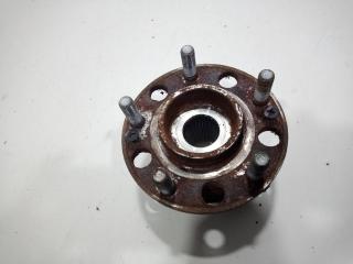 ступица задняя левая Hyundai Santa Fe 4 поколение 2020, 2.4 л., бензин, АКПП, внедорожник 5 дв.