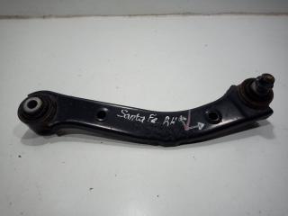 рычаг задний правый Hyundai Santa Fe 4 поколение 2020, 2.4 л., бензин, АКПП, внедорожник 5 дв.