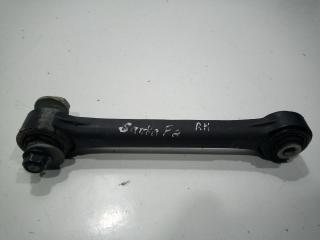 рычаг задний правый Hyundai Santa Fe 4 поколение 2020, 2.4 л., бензин, АКПП, внедорожник 5 дв.