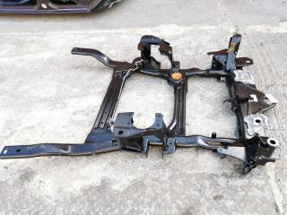 балка подвески передняя (подрамник) Land Rover Range Rover 4 поколение [рестайлинг] 2020, 2.0 л., гибрид, АКПП, внедорожник 5 дв., HPLA5C145AX, HPLA5C145CF