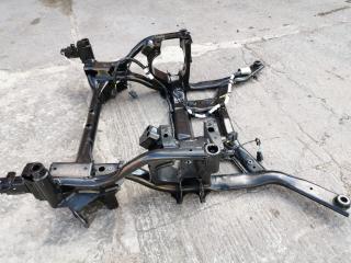 балка подвески передняя (подрамник) Land Rover Range Rover Velar 1 поколение 2020, 2.0 л., 204DTD, дизель, АКПП, внедорожник 5 дв., HK83-5C145-AG