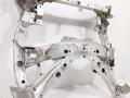 балка подвески передняя (подрамник) BMW 5 серия F07/F10/F11 [рестайлинг] 2013, 2.0 л., дизель, АКПП, универсал, 31116796692 - фото №10