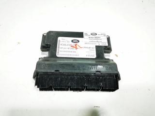 блок управления подвеской Land Rover Range Rover Sport 2 поколение [рестайлинг] 2020, 3.0 л., 306DT, дизель, АКПП, внедорожник 5 дв., HPLA-14F392-JD