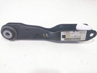 рычаг задний левый Land Rover Discovery 5 поколение 2020, 3.0 л., 306DT, дизель, АКПП, внедорожник 5 дв., CPLA-5K899-A