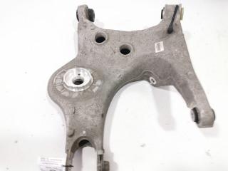 рычаг задний нижний Land Rover Discovery 5 поколение 2020, 3.0 л., 306DT, дизель, АКПП, внедорожник 5 дв., JPLA5B530AA