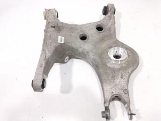 рычаг задний нижний Land Rover Discovery 5 поколение 2020, 3.0 л., 306DT, дизель, АКПП, внедорожник 5 дв., JPLA5B531AA