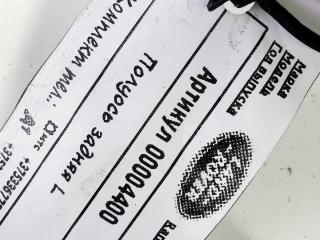 полуось задняя (приводной вал, ШРУС) Land Rover Discovery 5 поколение 2020, 3.0 л., 306DT, дизель, АКПП, внедорожник 5 дв., CPLA-4K139-CE