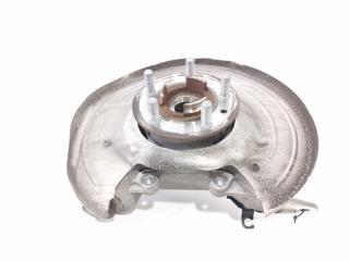 кулак задний левый Land Rover Discovery 5 поколение 2020, 3.0 л., 306DT, дизель, АКПП, внедорожник 5 дв., JPLA-5A971-BB