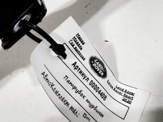 патрубок турбины Land Rover Range Rover Sport 2 поколение [рестайлинг] 2020, 3.0 л., 306DT, дизель, АКПП, внедорожник 5 дв., CPLA-9C620-AA