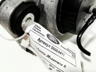 кронштейн двигателя Land Rover Range Rover Sport 2 поколение [рестайлинг] 2020, 3.0 л., 306DT, дизель, АКПП, внедорожник 5 дв., FPLA-6A003-BB