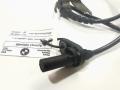 датчик ABS BMW 5 серия F07/F10/F11 [рестайлинг] 2013, 2.0 л., дизель, АКПП, универсал, 34526853859 - фото №2