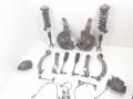 датчик ABS BMW 5 серия F07/F10/F11 [рестайлинг] 2013, 2.0 л., дизель, АКПП, универсал, 34526853859 - фото №5