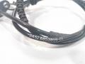 датчик ABS BMW 5 серия F07/F10/F11 [рестайлинг] 2013, 2.0 л., дизель, АКПП, универсал, 34526853859 - фото №3
