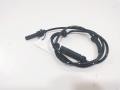 датчик ABS BMW 5 серия F07/F10/F11 [рестайлинг] 2013, 2.0 л., дизель, АКПП, универсал, 34526775866, 6775866 - фото №4