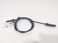 датчик ABS BMW 5 серия F07/F10/F11 [рестайлинг] 2013, 2.0 л., дизель, АКПП, универсал, 34526775866, 6775866 - фото №4