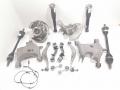 датчик ABS BMW 5 серия F07/F10/F11 [рестайлинг] 2013, 2.0 л., дизель, АКПП, универсал, 34526775866, 6775866 - фото №5