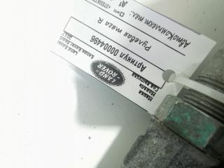 тяга рулевая Land Rover Range Rover Sport 2 поколение 2017, 3.0 л., дизель, АКПП, внедорожник 5 дв.