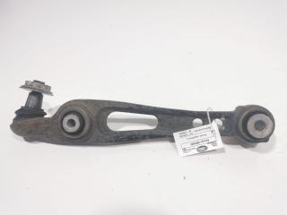 рычаг передний левый Land Rover Range Rover Sport 2 поколение 2017, 3.0 л., дизель, АКПП, внедорожник 5 дв.