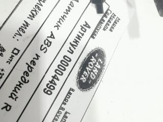 датчик ABS Land Rover Range Rover Sport 2 поколение 2017, 3.0 л., дизель, АКПП, внедорожник 5 дв., CPLA-2C204-AB