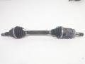 полуось передняя левая (приводной вал, ШРУС) Land Rover Range Rover Sport 2 поколение 2017, 3.0 л., дизель, АКПП, внедорожник 5 дв. - фото №4