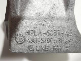 кронштейн двигателя Land Rover Range Rover 4 поколение [рестайлинг] 2020, 2.0 л., гибрид, АКПП, внедорожник 5 дв., HPLA-6037-AB