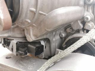 КПП автоматическая (АКПП) BMW 6 серия G32 2018, 3.0 л., дизель, АКПП, хетчбэк 5 дв., GA8HP75Z