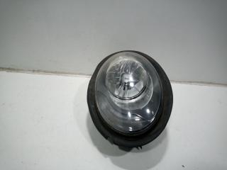 фара правая Mini Cooper 3 поколение 2018, 2.0 л., бензин, АКПП, хетчбэк 5 дв., 7401606