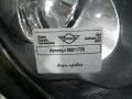 фара правая Mini Cooper 3 поколение 2018, 2.0 л., бензин, АКПП, хетчбэк 5 дв., 7401606 - фото №10