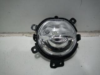 фара противотуманная левая Mini Clubman 2 поколение (F54) 2018, 2.0 л., бензин, АКПП, хетчбэк 5 дв.