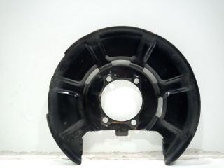 защитный кожух тормозного механизма Hyundai Santa Fe 4 поколение 2020, 2.4 л., бензин, АКПП, внедорожник 5 дв., 52700-S2200