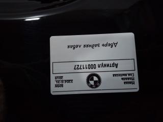 дверь задняя правая BMW 5 серия G30/G31 [рестайлинг] G31 2020, 2.0 л., бензин, универсал
