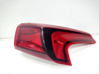 фонарь задний правый Hyundai Santa Fe 4 поколение 2020, 2.4 л., бензин, АКПП, внедорожник 5 дв.