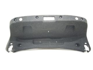 обшивка крышки багажника BMW 4 серия F32/F33 [рестайлинг] F32 2018, 3.0 л., дизель, купе, 7295211