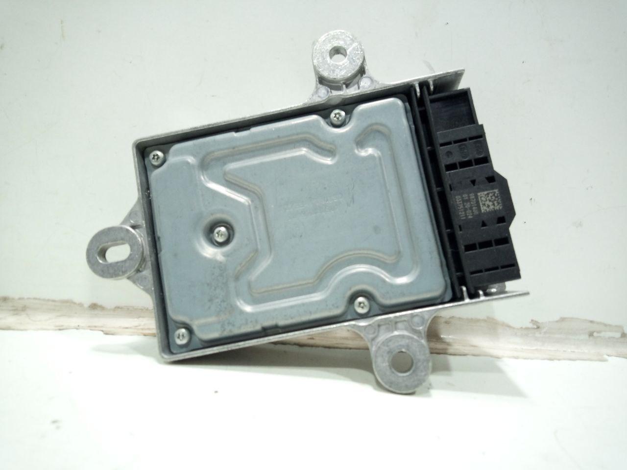 блок AirBag BMW 5 серия G30/G31 G30 2019, 2.0 л., дизель, АКПП, седан, 311989059601 - фото №1