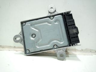 блок AirBag BMW 5 серия G30/G31 G30 2019, 2.0 л., дизель, АКПП, седан, 311989059601